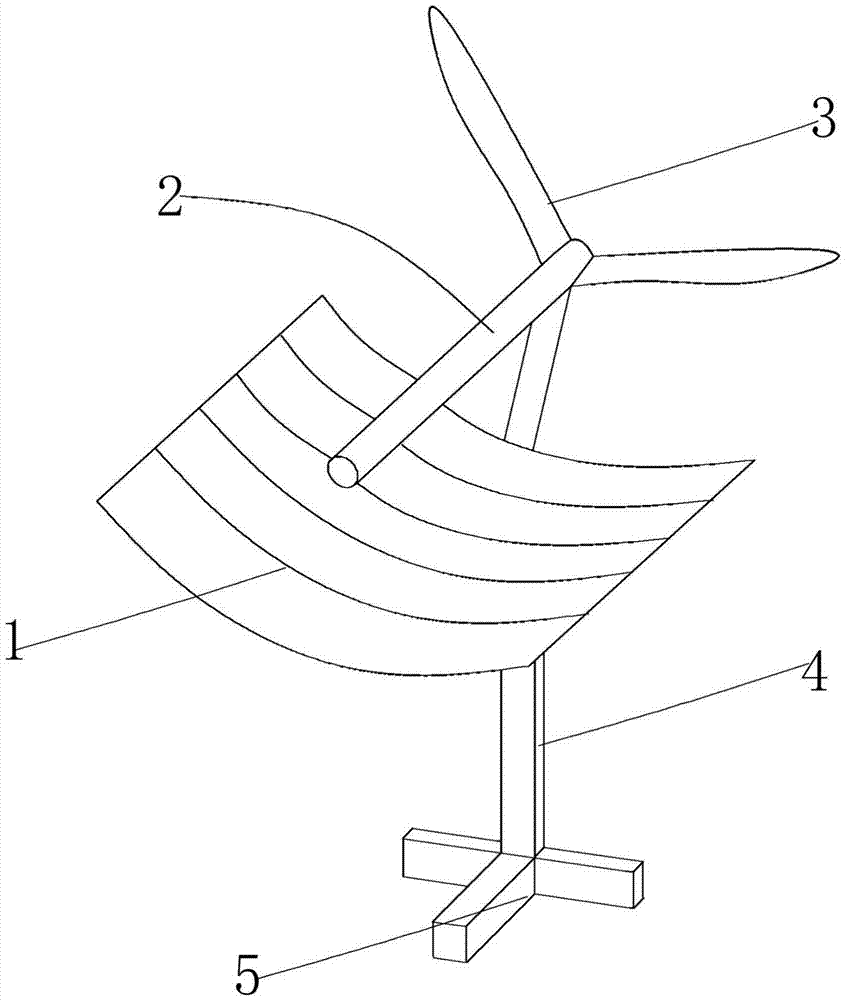 Cable distribution winder