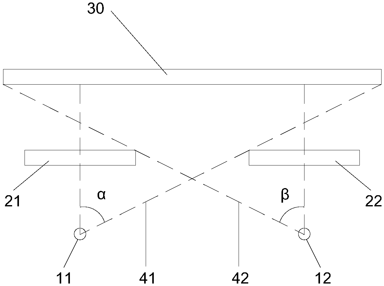 A Design Method of Coating Double Correction Leaf