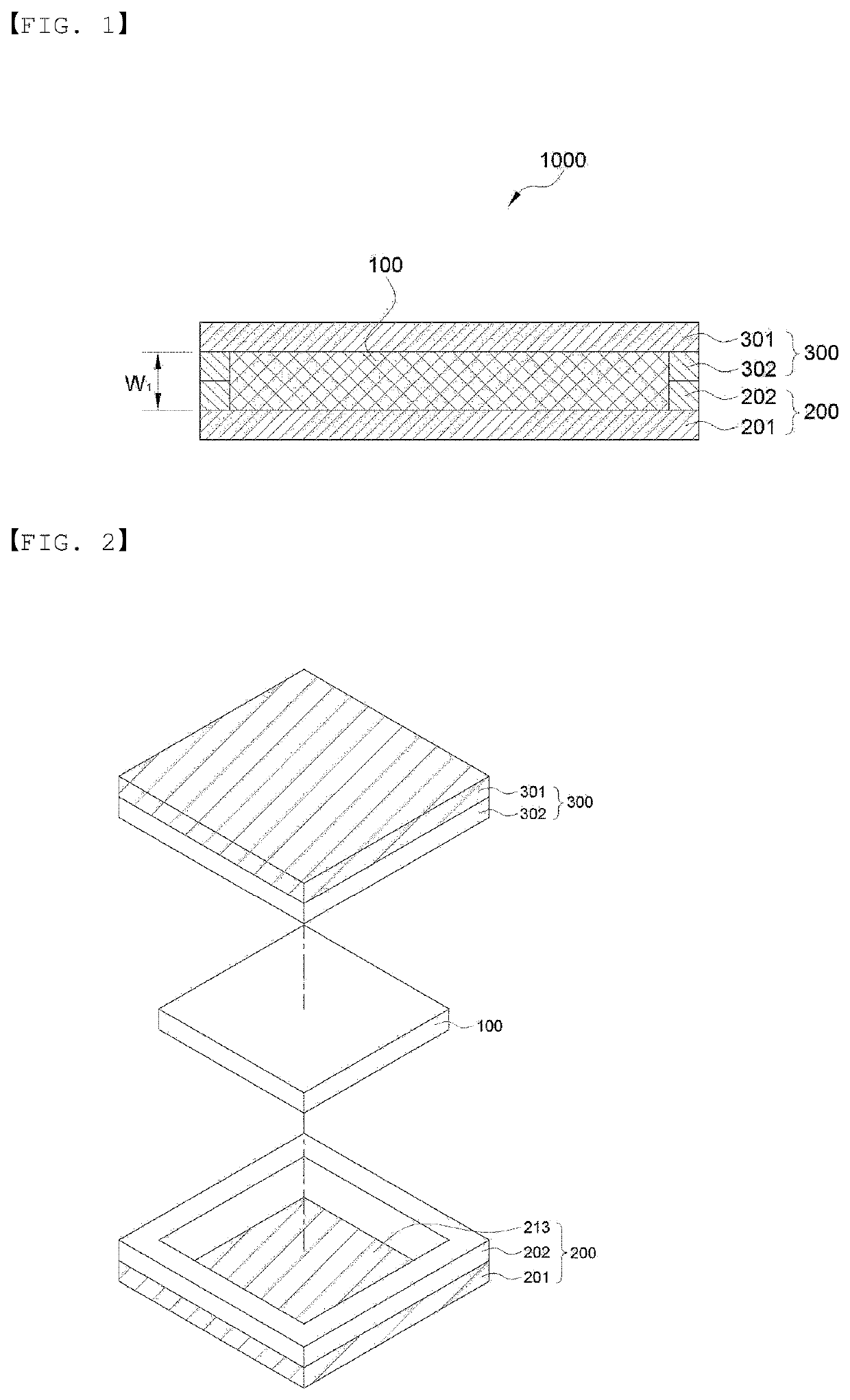 Electrochemical element and manufacturing method therefor