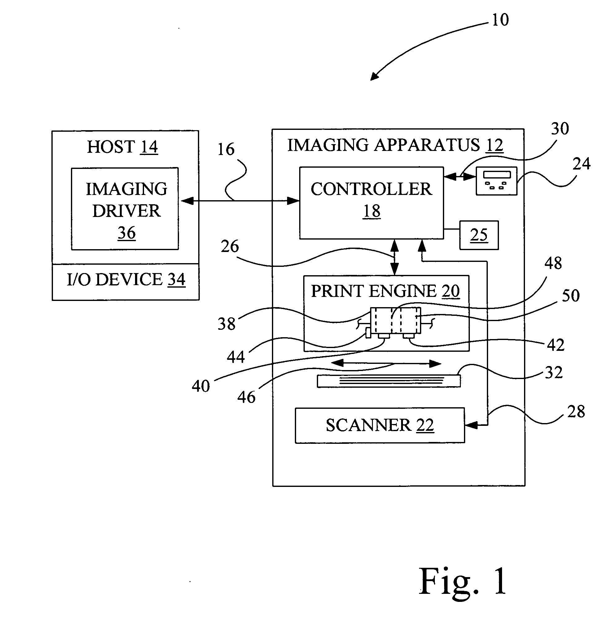 Method for constructing a lookup table for converting data from a first color space to a second color space