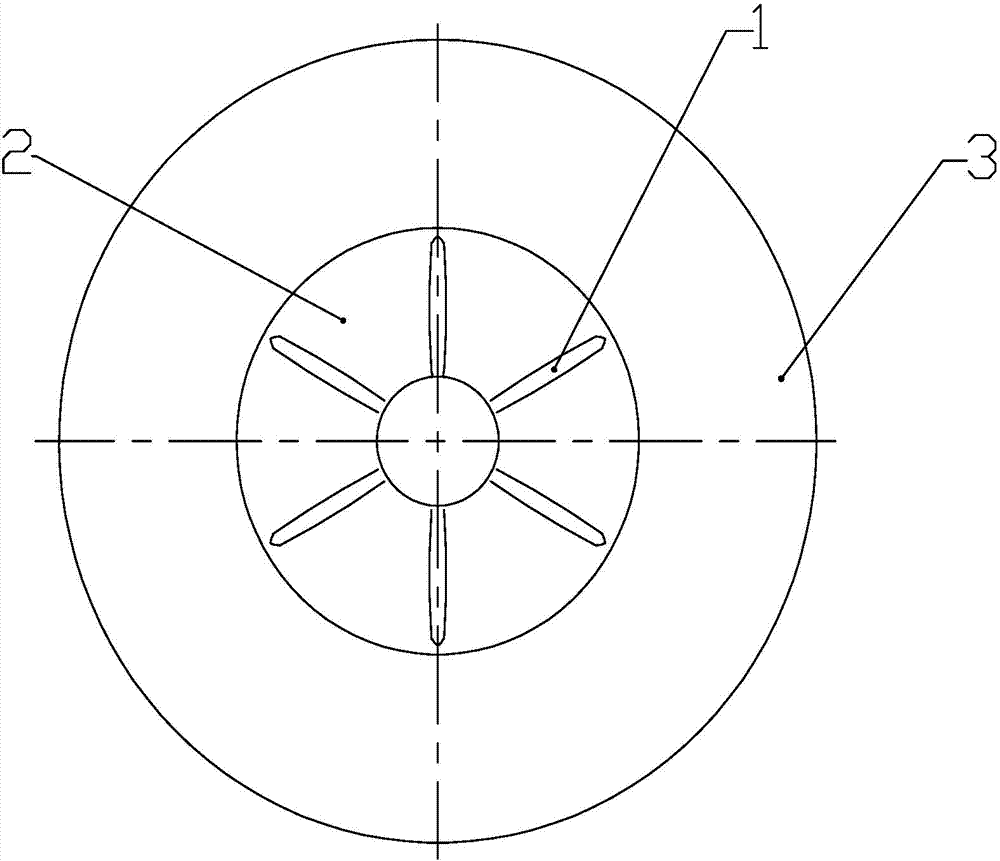 Twisting prevention head