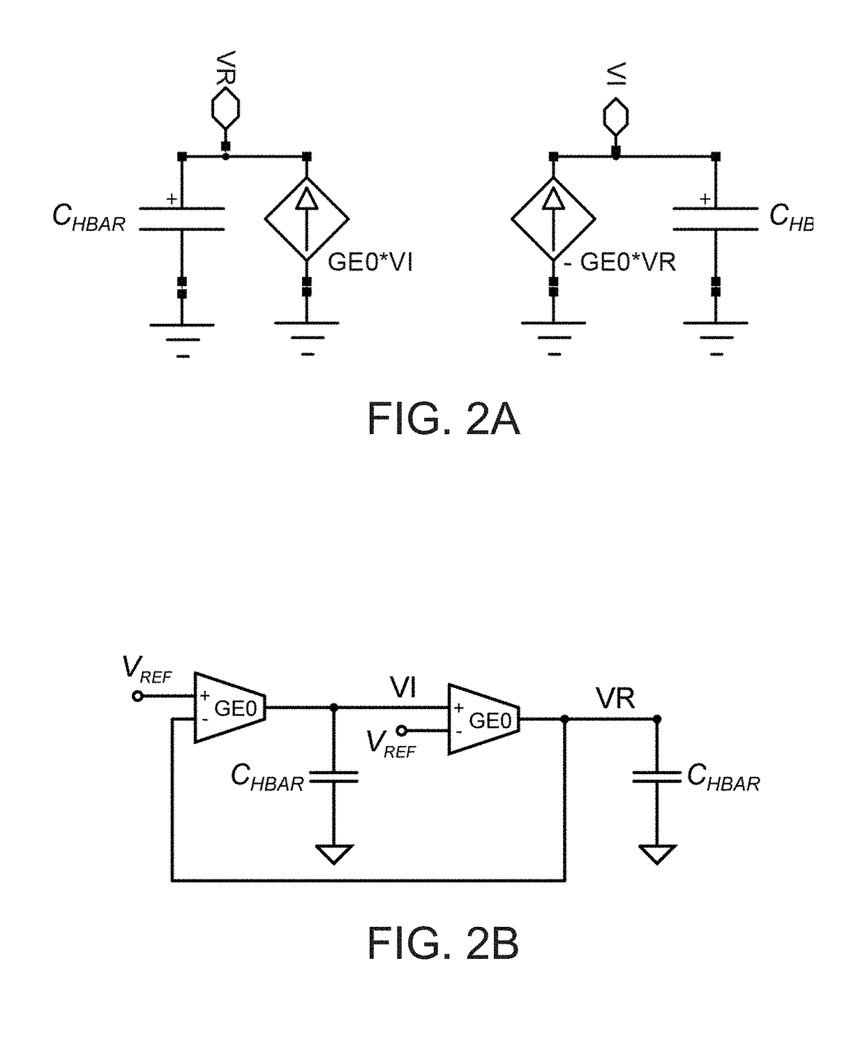 Emulation of quantum and quantum-inspired dynamical systems with classical transconductor-capacitor circuits