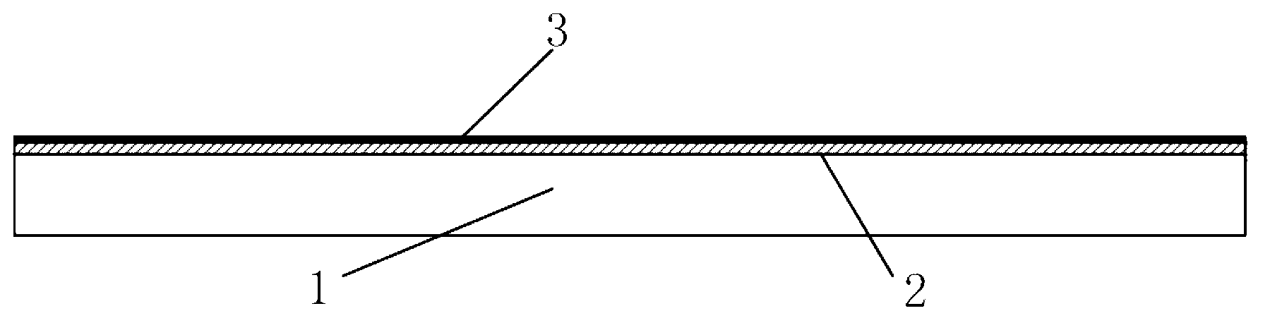 Method for preparing self-packaging of MEMS (micro electro mechanical systems) device based on surface sacrificial layer technology