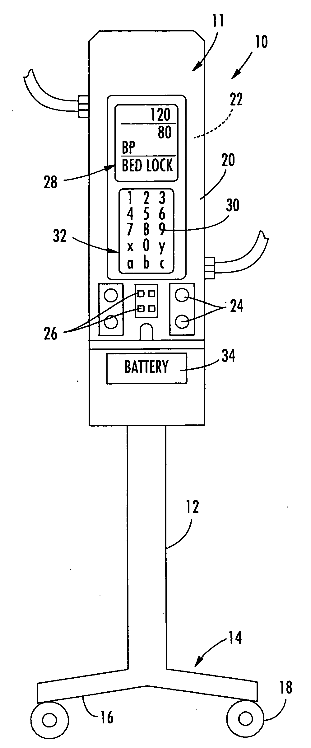 Patient care system