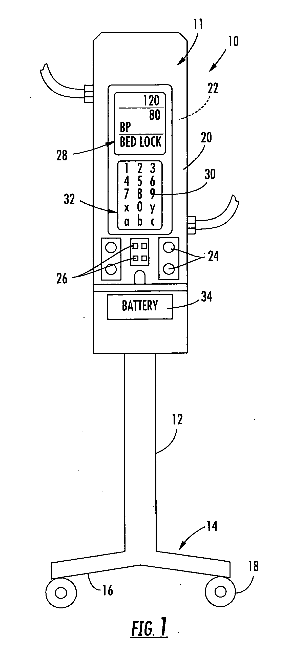 Patient care system