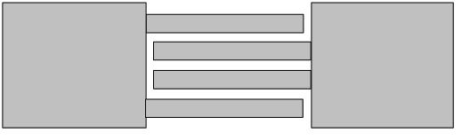 Ultra-wideband (UWB) filter with band-notched characteristics