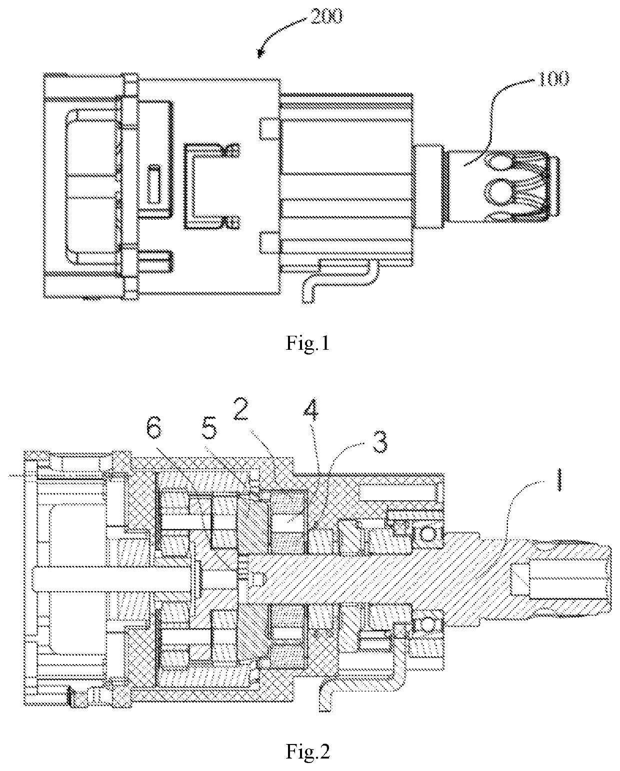 Power tool