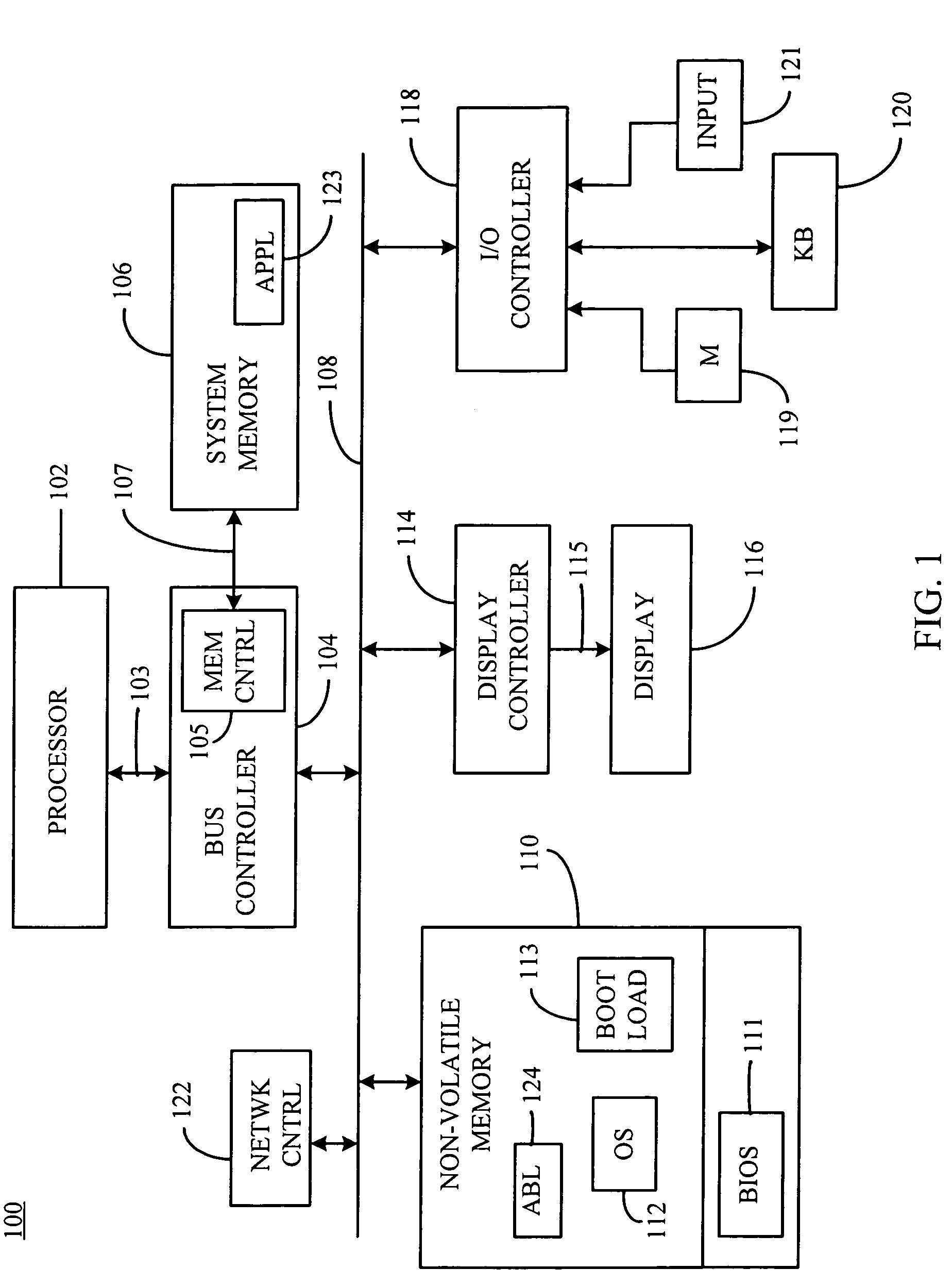 Secure execution environment by preventing execution of unauthorized boot loaders