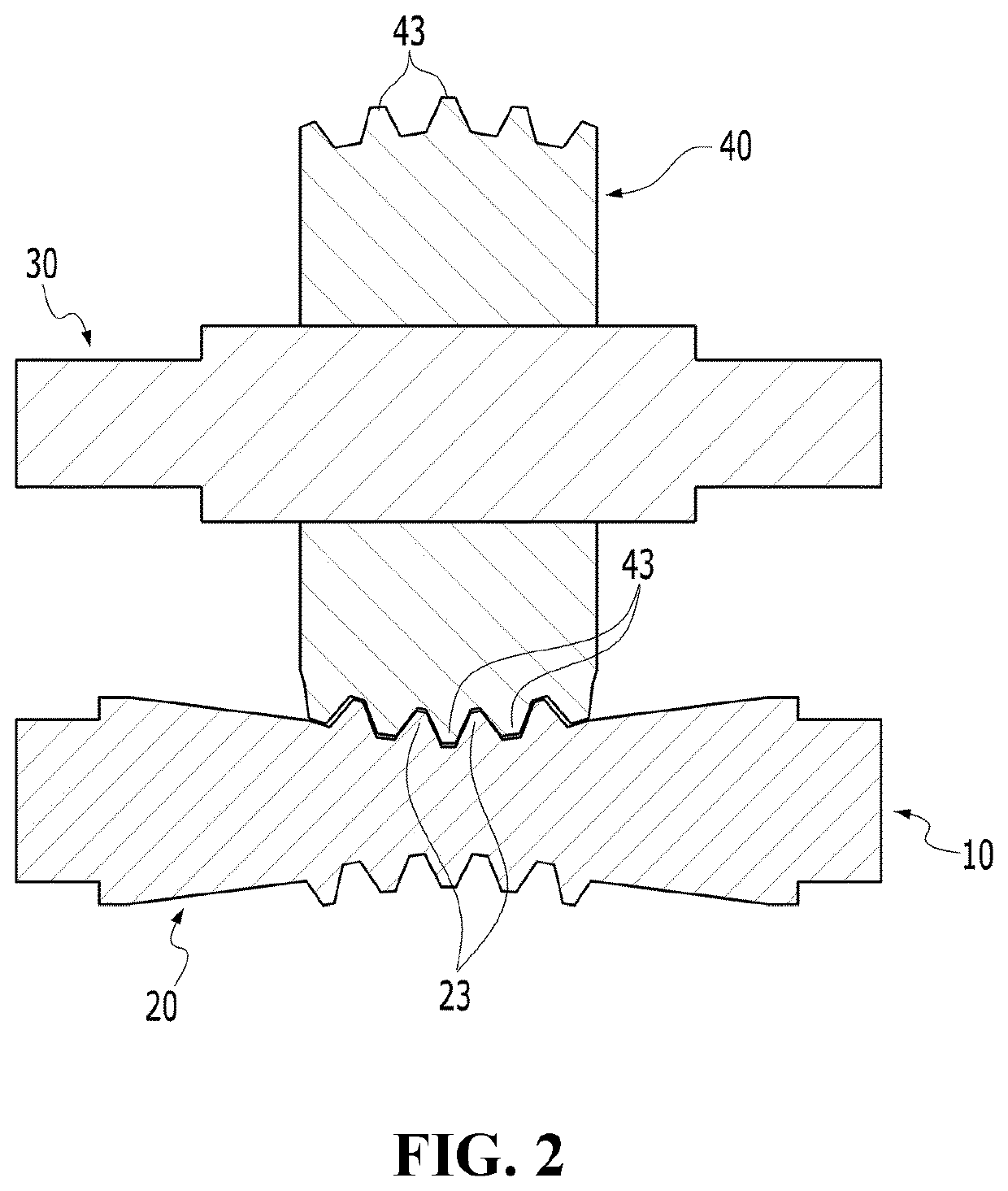 Power transmission device