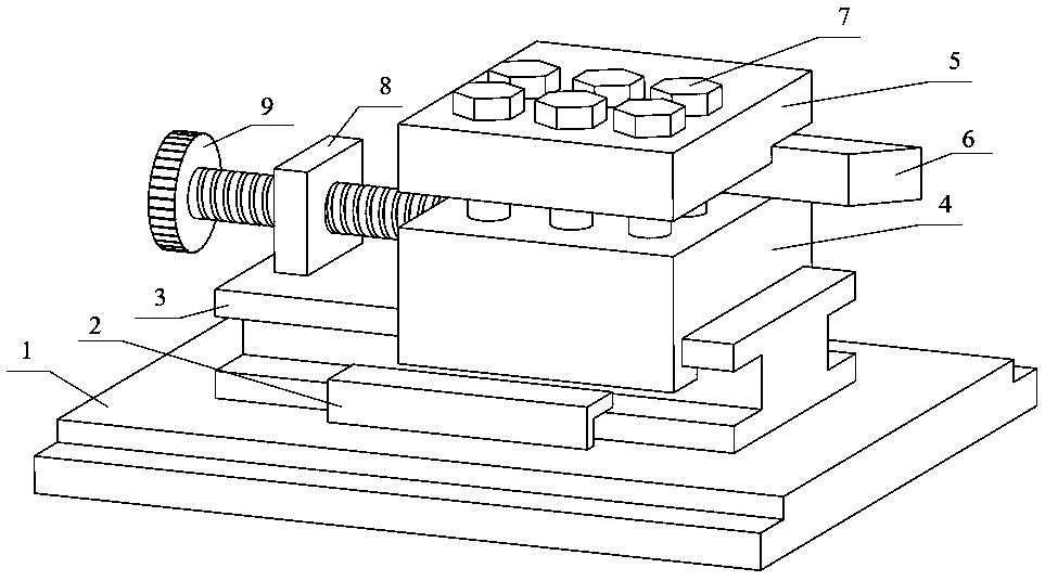 A Mesoscopic Scale Turning Deformation Prediction Method