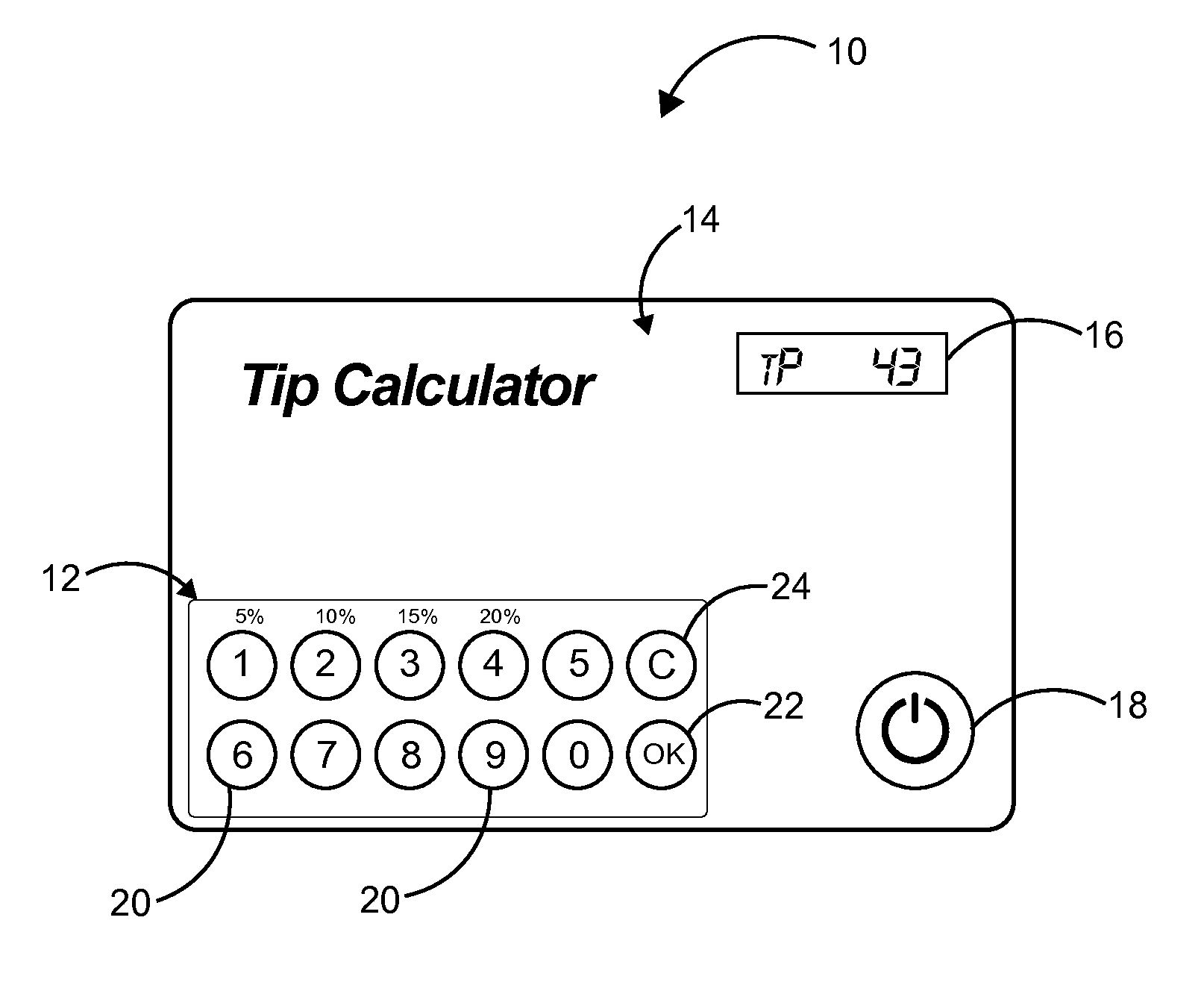 Tip Calculator