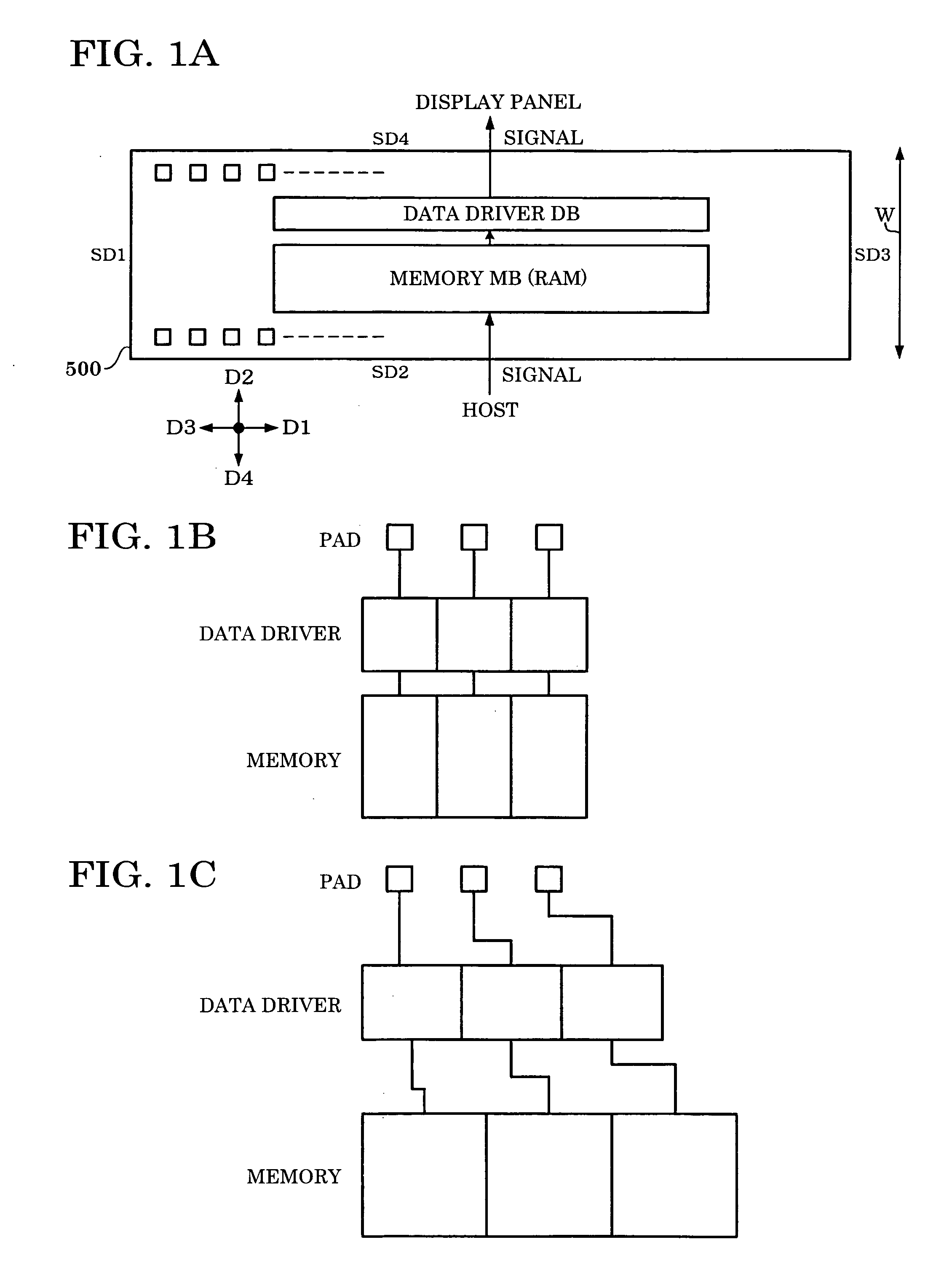 Integrated circuit device and electronic instrument