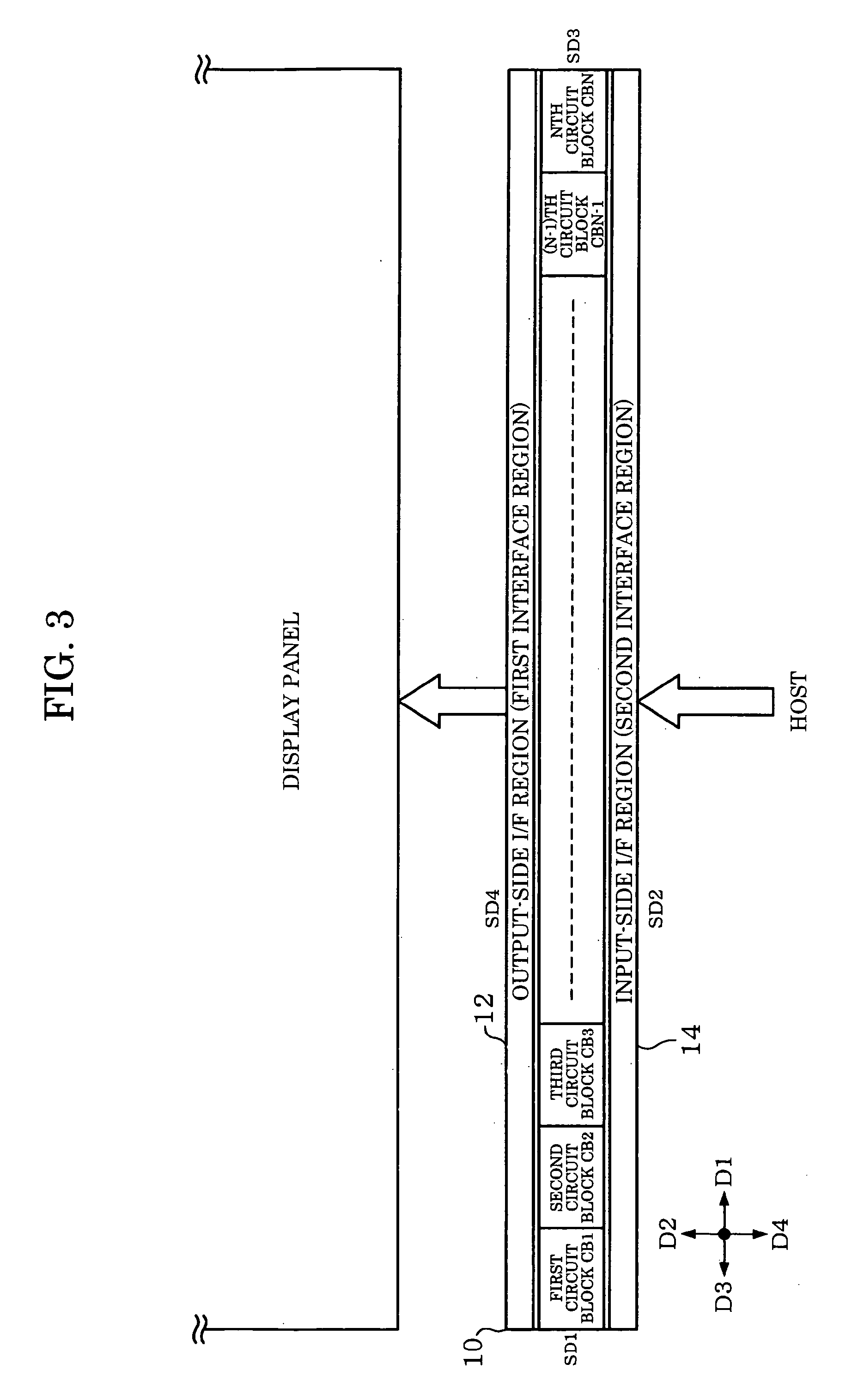 Integrated circuit device and electronic instrument