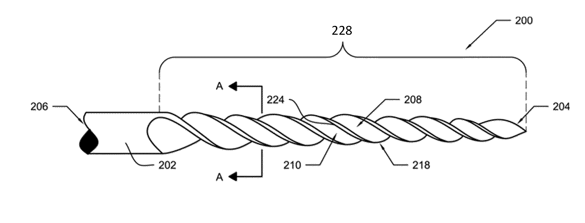 Precessional-motion bone and dental drilling tools and bone harvesting apparatus