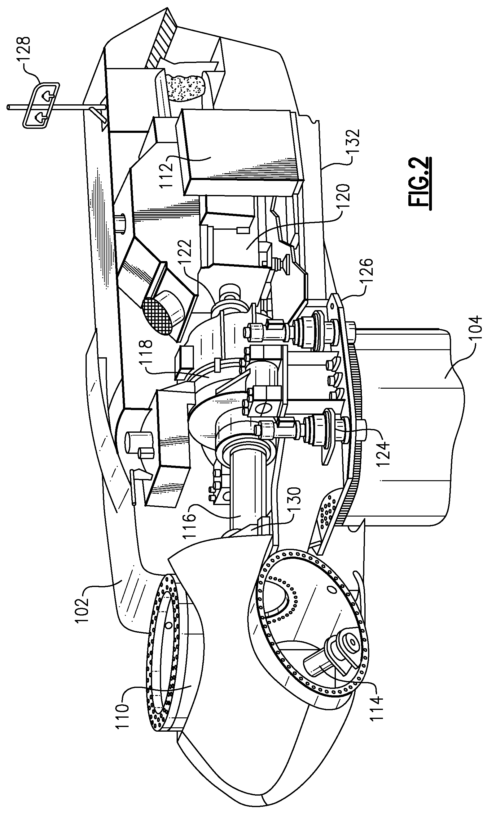 System and method for controlling a wind power plant