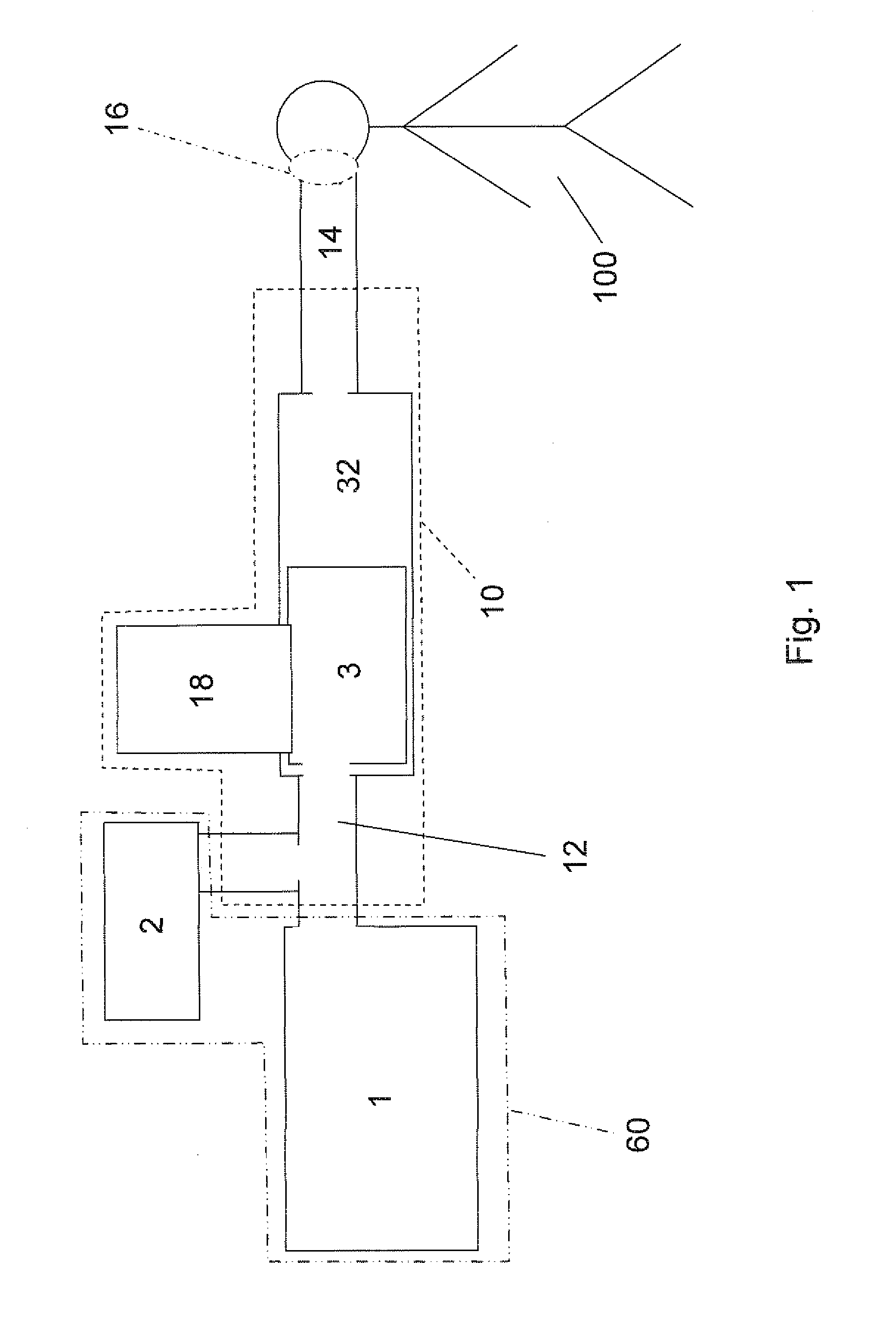 Method for operating an aerosol inhalation device and aerosol inhalation device