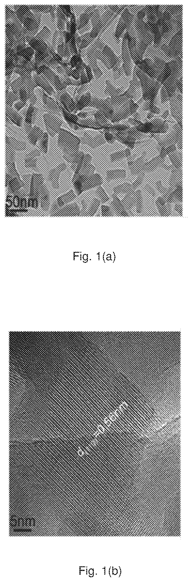 All-solid-state lithium rechargeable cells