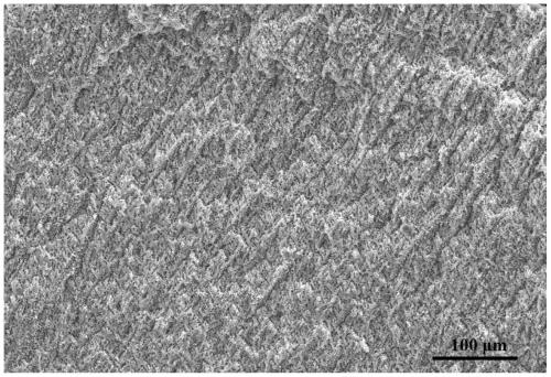 Preparation method of loop heat pipe and porous silicon nitride ceramic