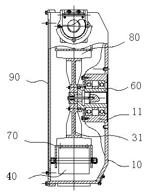 Hose pump