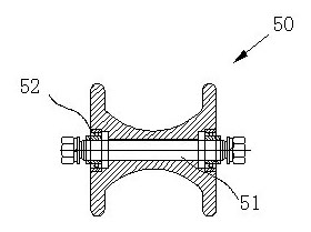 Hose pump