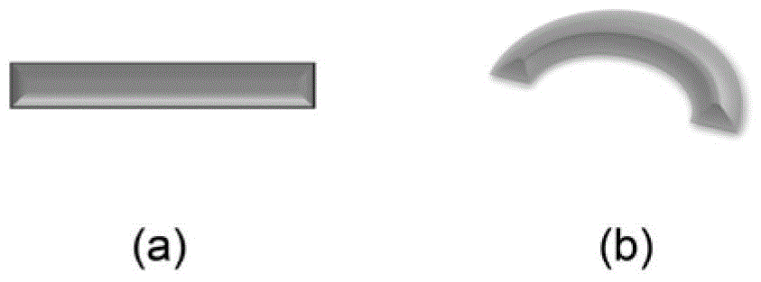 Low-melting-point metal multi-dimensional structure liquid phase printing system and method