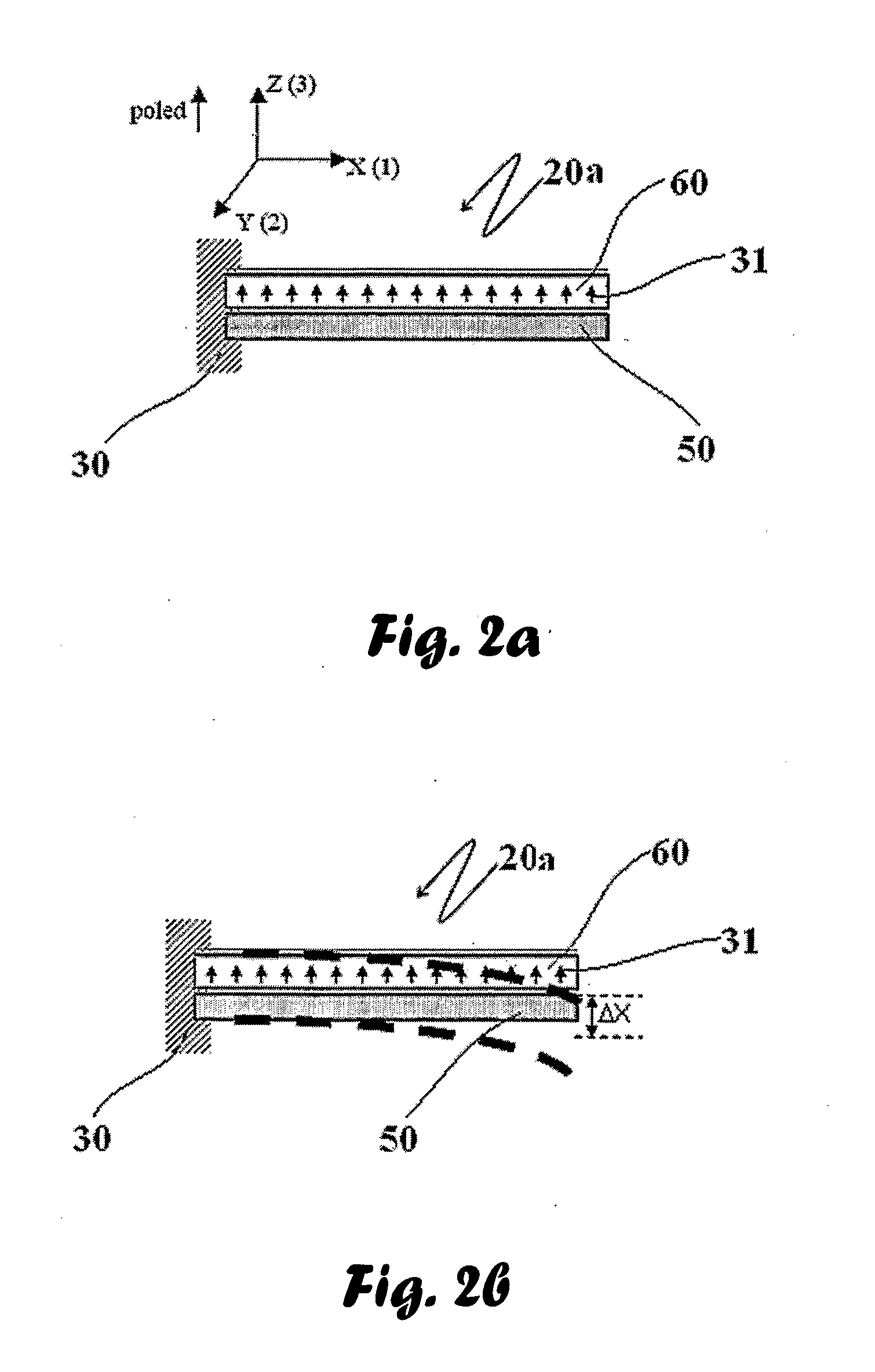 High efficiency piezoelectric micro-generator and energy storage system