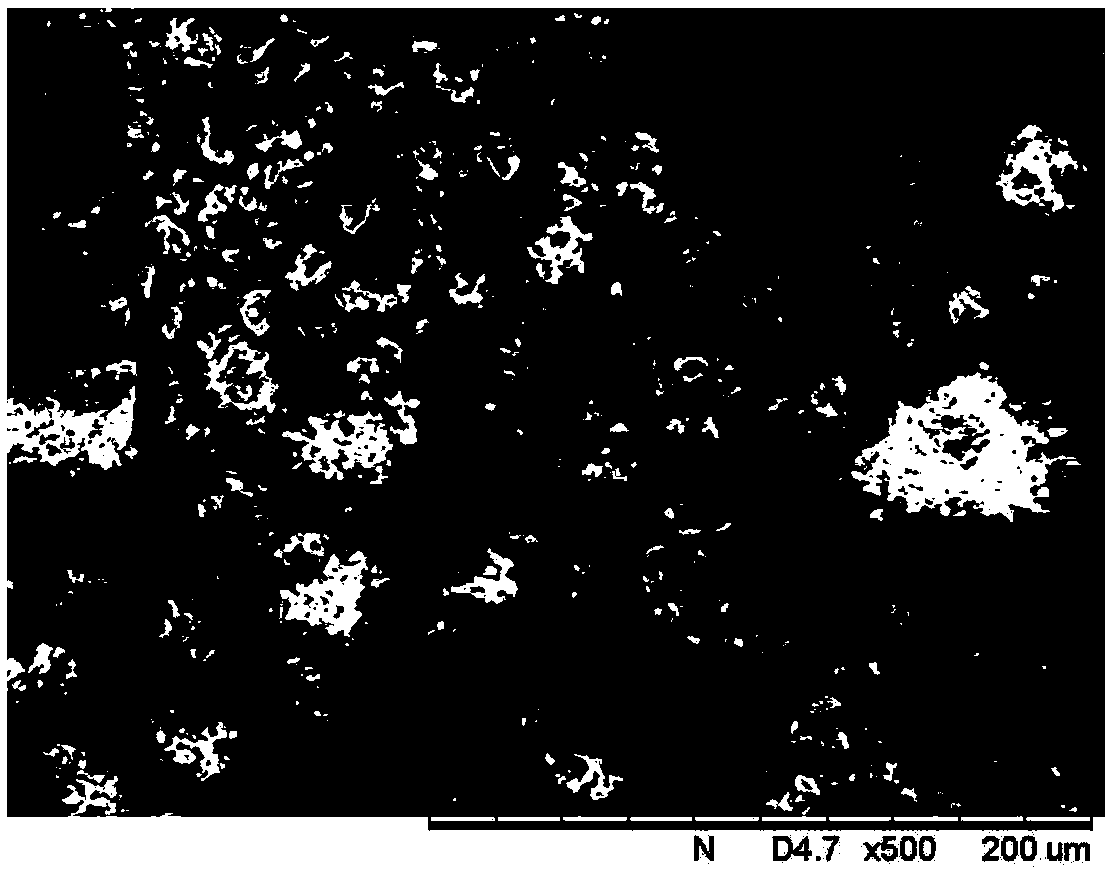 Method for preparing rifampicin I crystal form