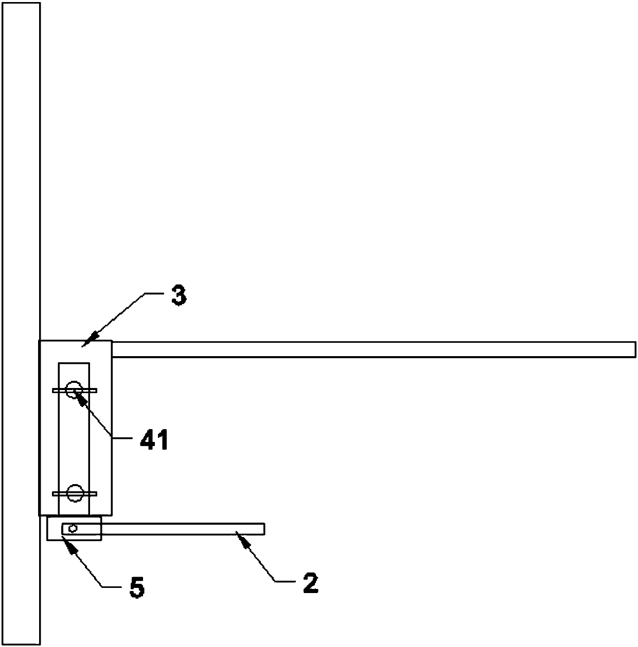 Basketball goal number counter