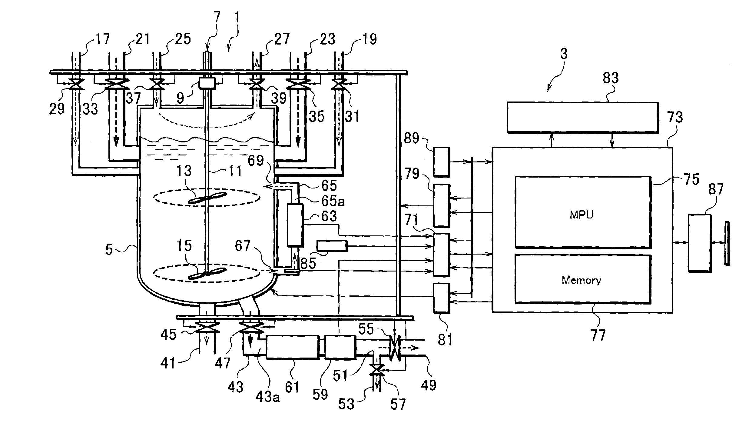 Fermentation controller