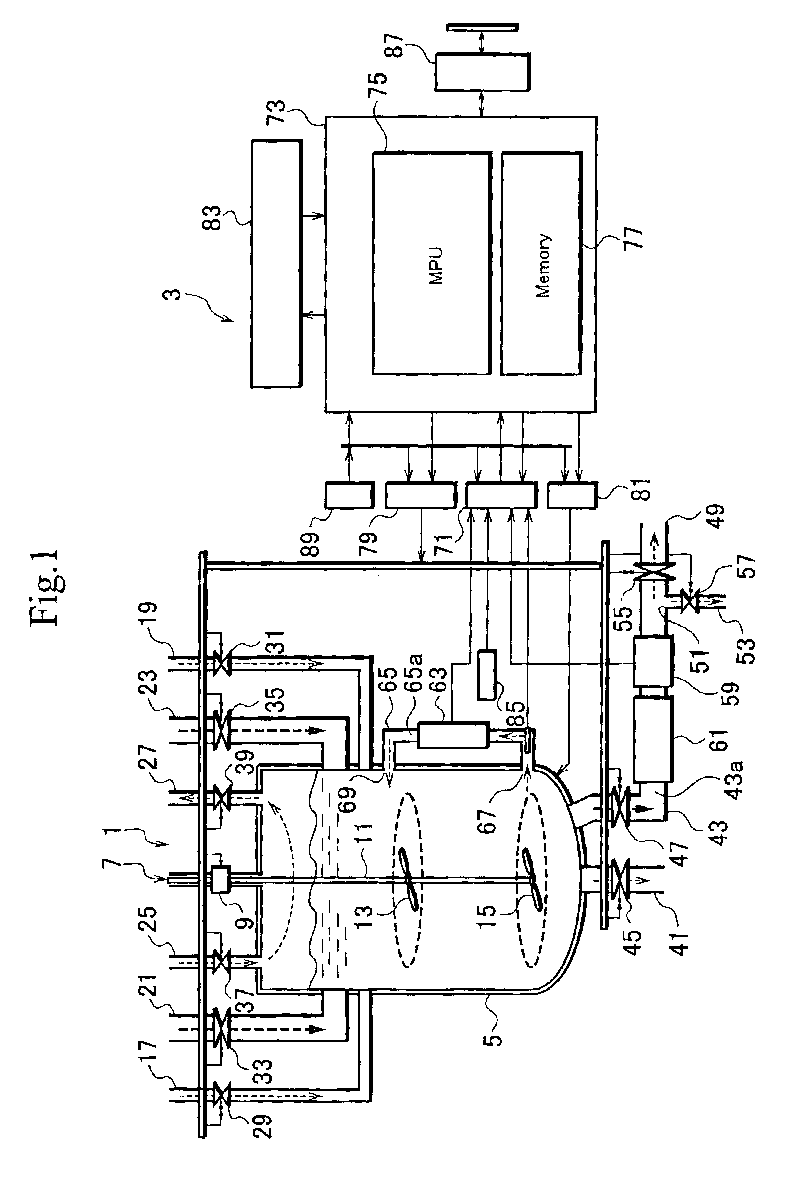 Fermentation controller