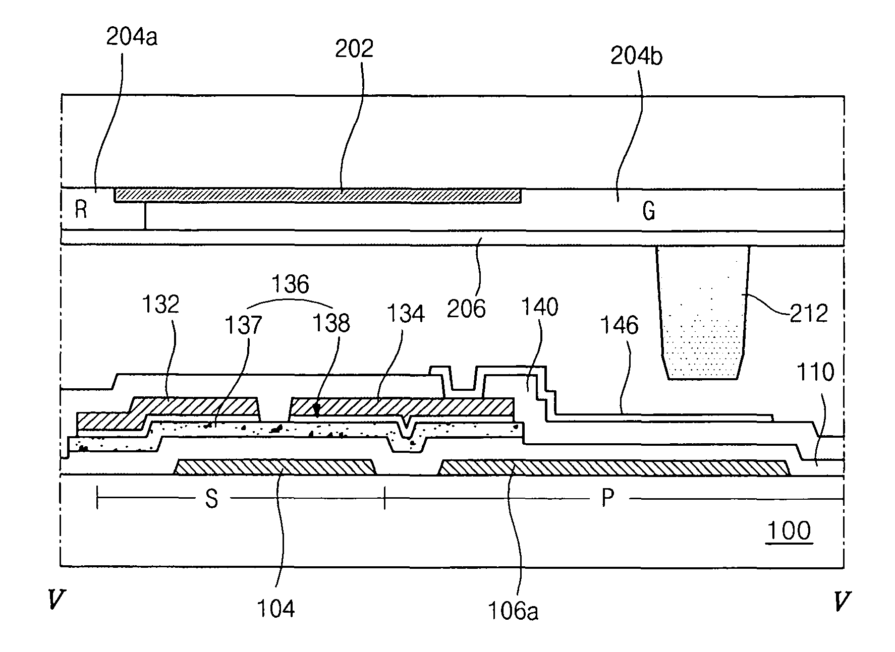 Liquid crystal display device and method of fabricating the same