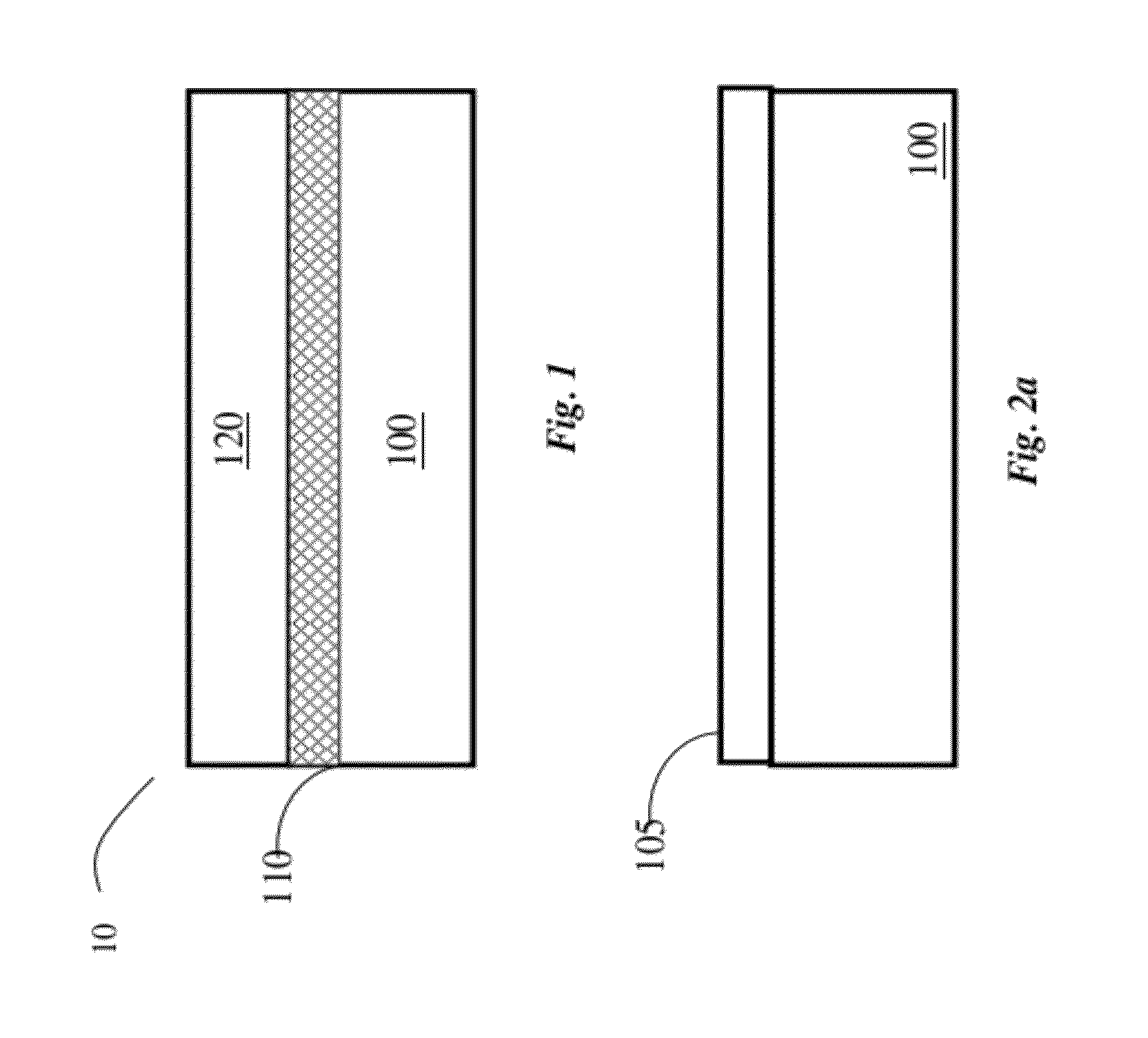 Semiconductor Devices and Methods of Manufacturing Thereof