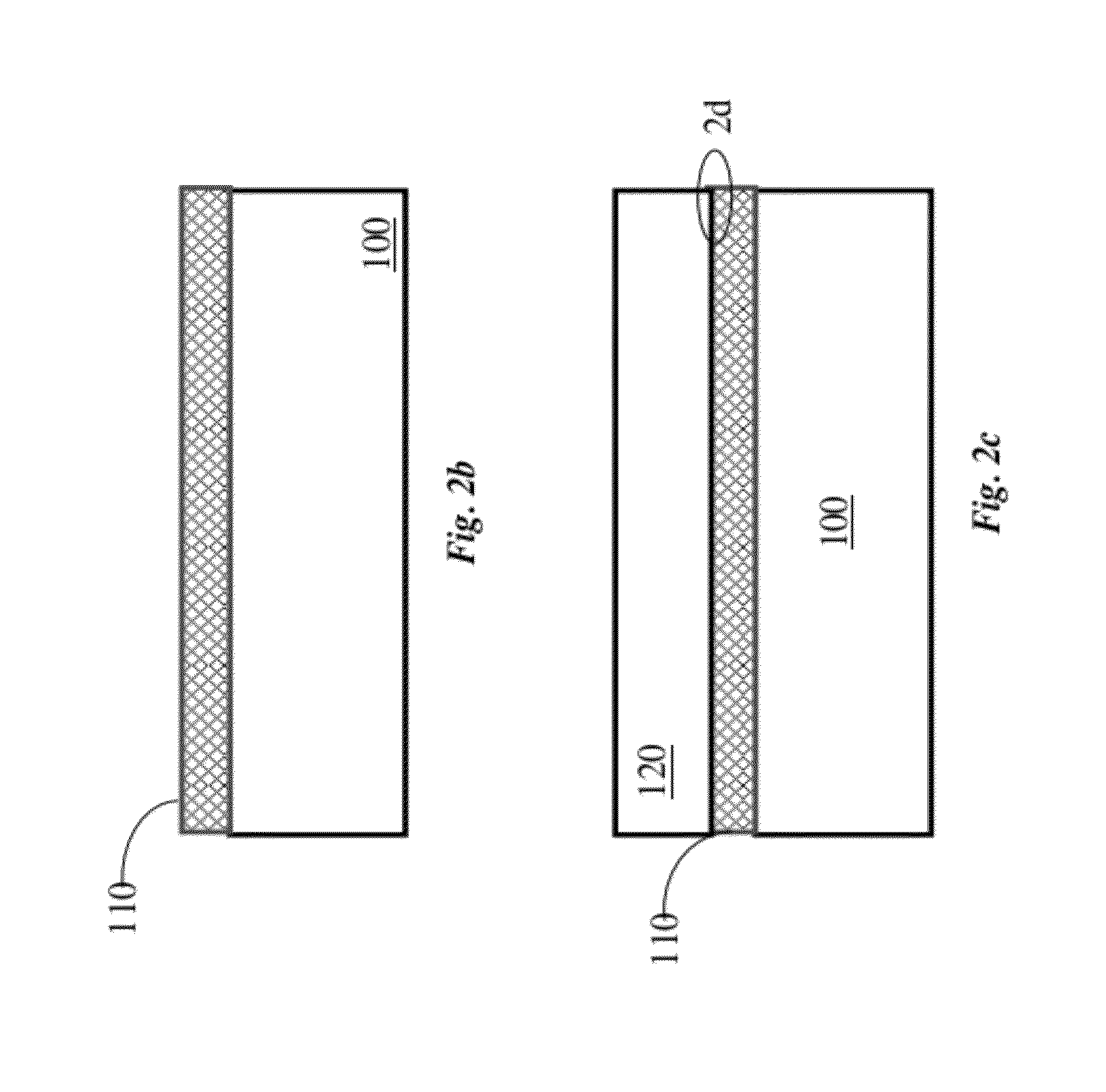 Semiconductor Devices and Methods of Manufacturing Thereof