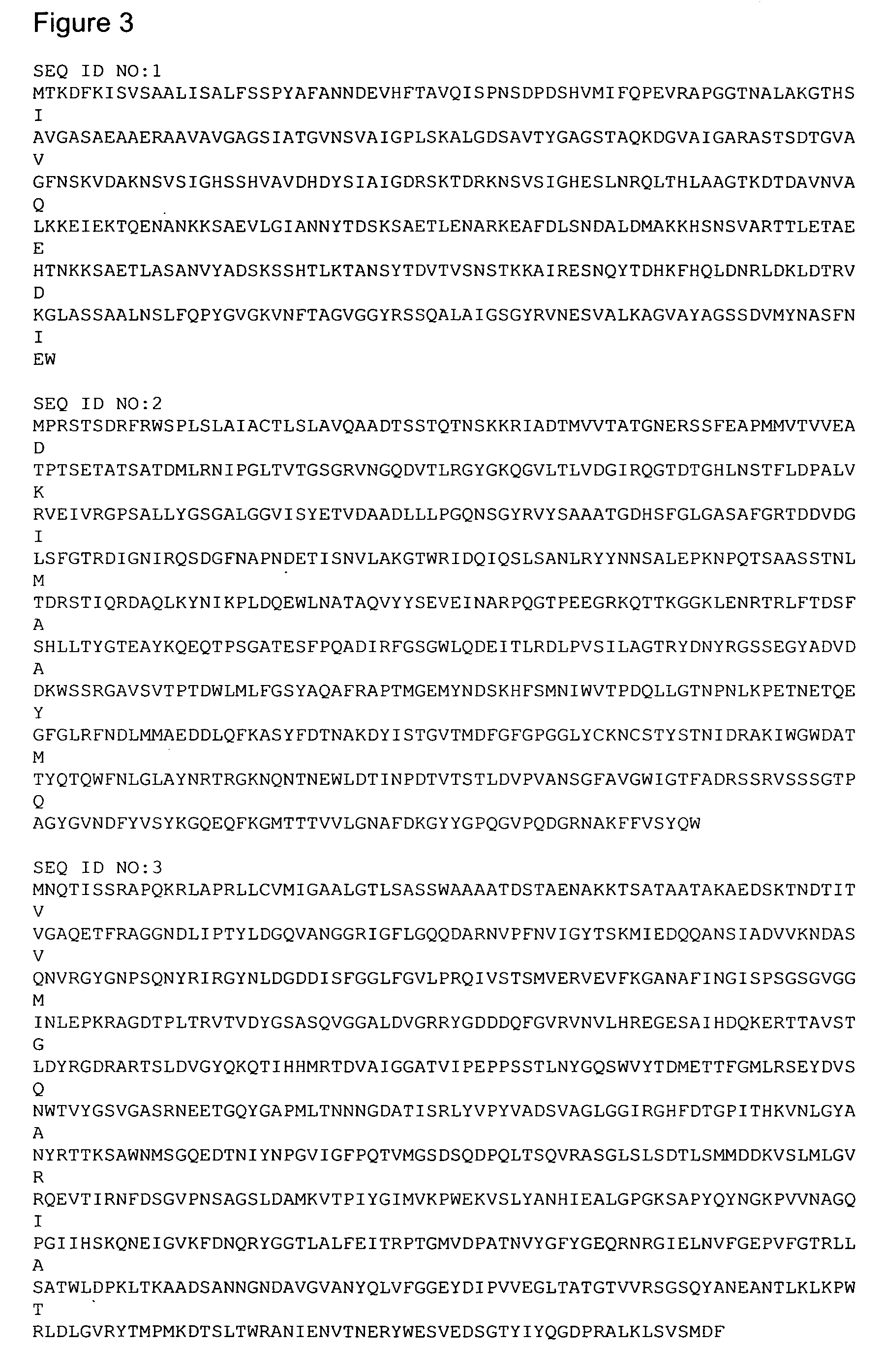 Yersinia spp. polypeptides and methods of use