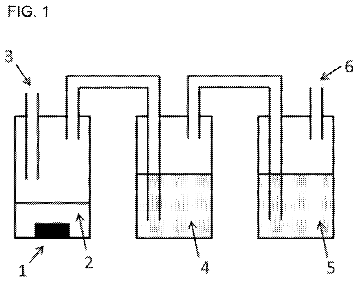 Semiconductor treatment liquid