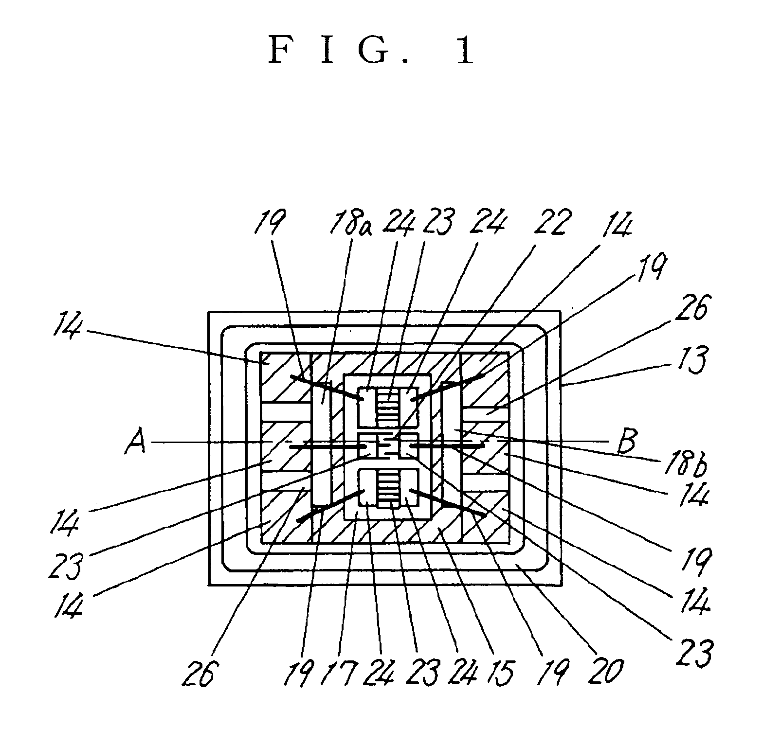 Electronic component and method for manufacturing the same