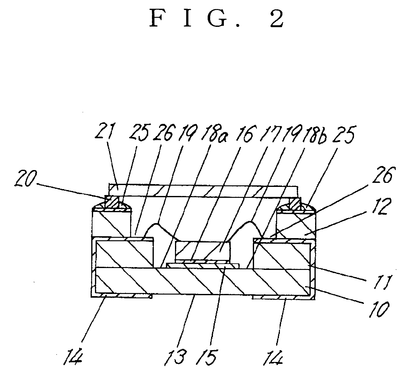 Electronic component and method for manufacturing the same