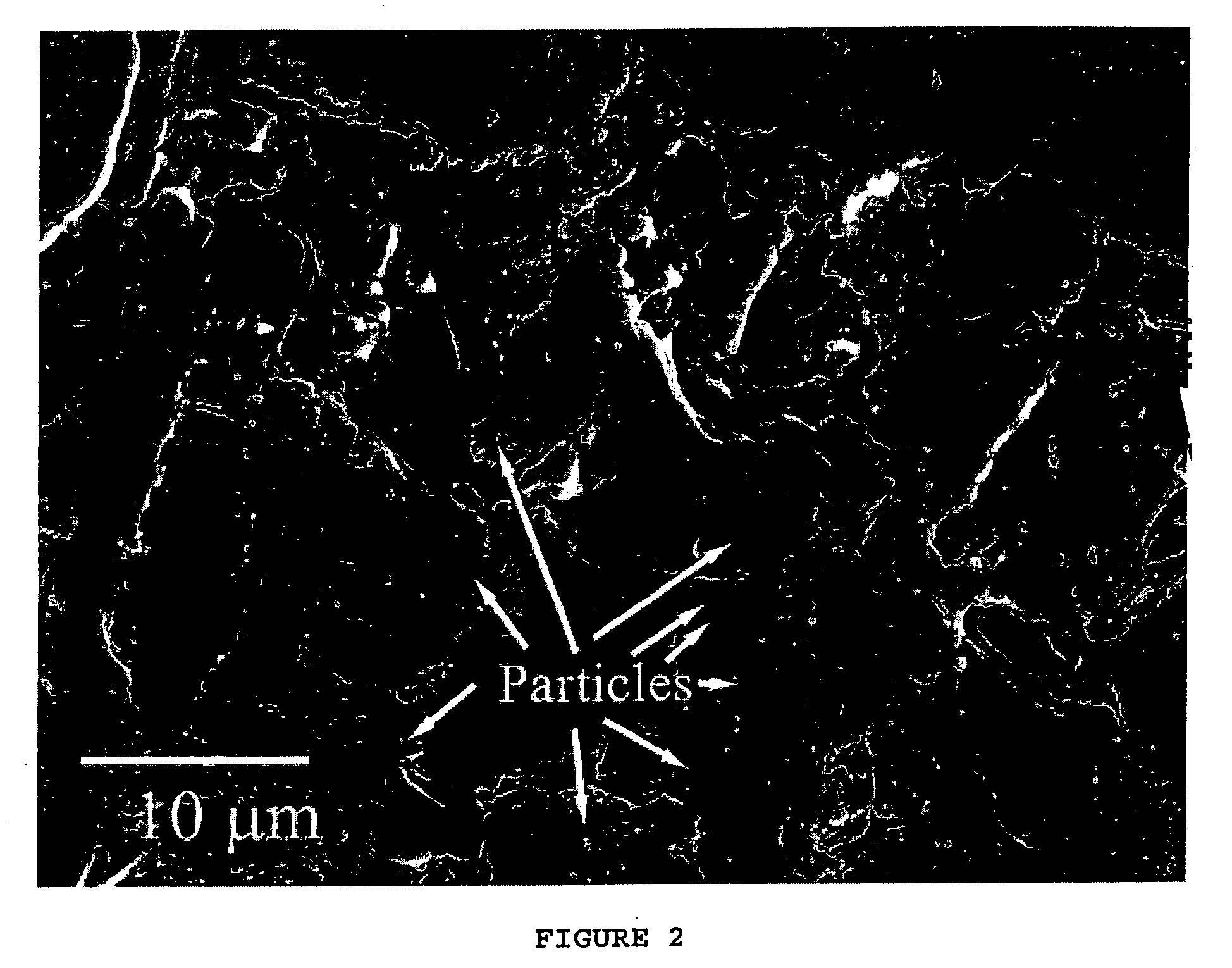 Composite metal matrix castings and solder compositions, and methods