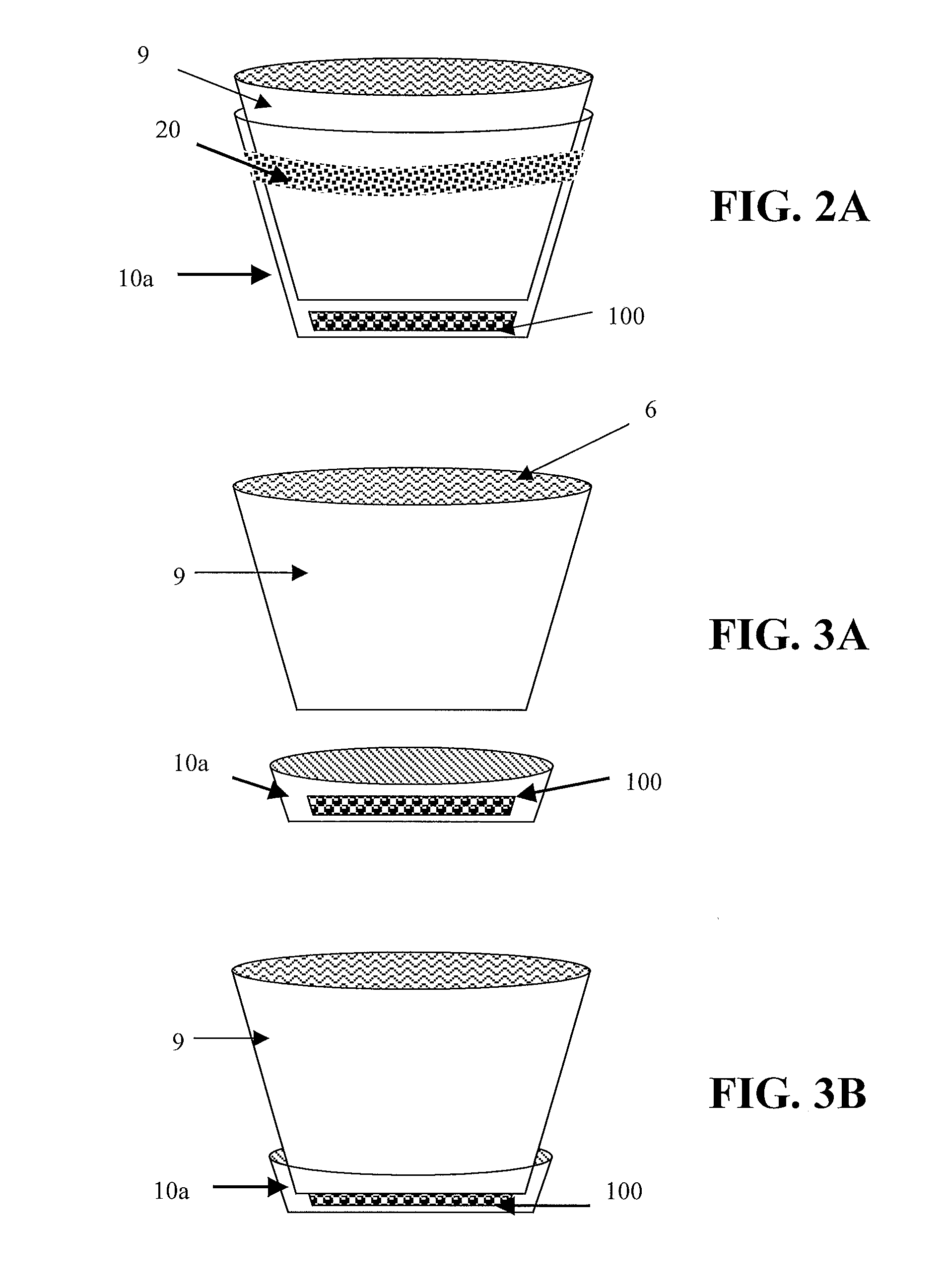 Single serve beverage additive cartridge