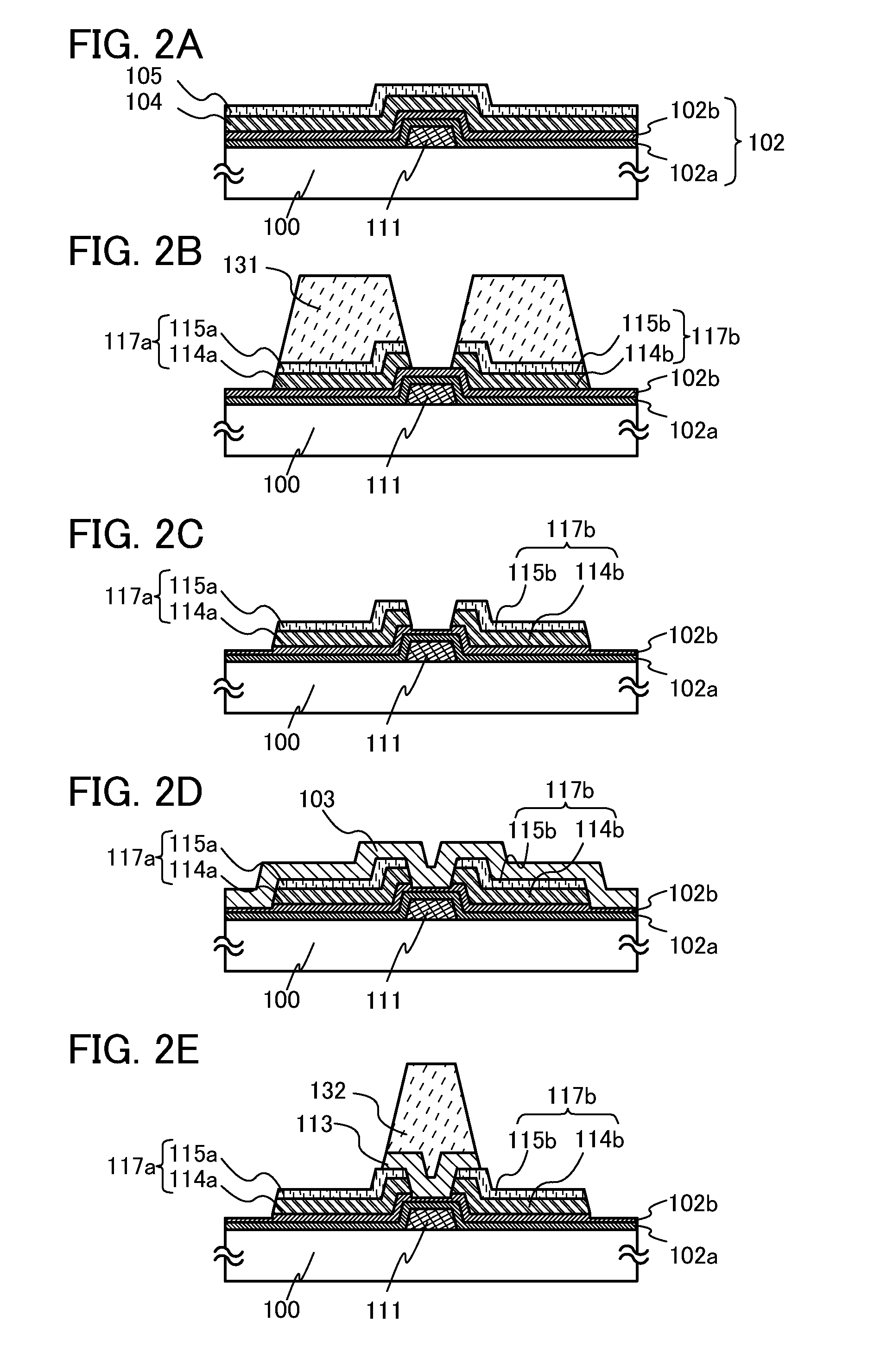 Method for manufacturing semiconductor device