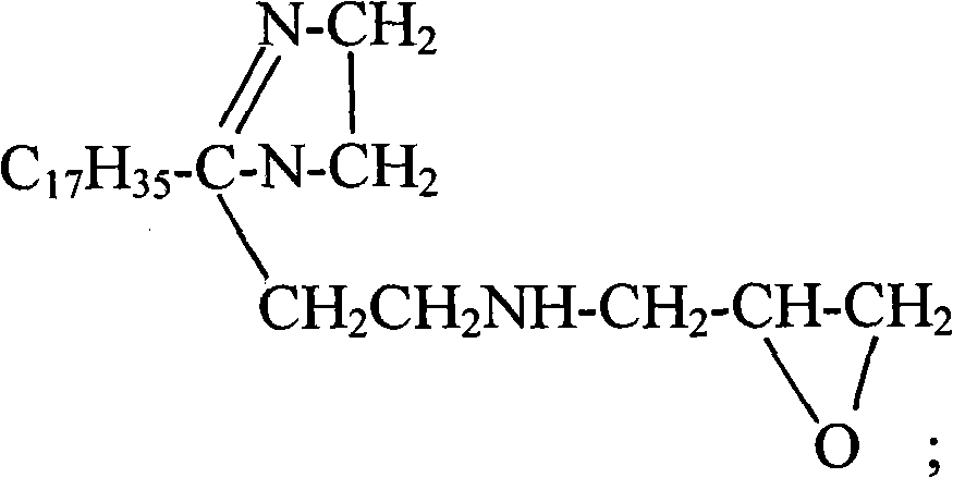 Production method of double faced net point powder adhesive lining cloth