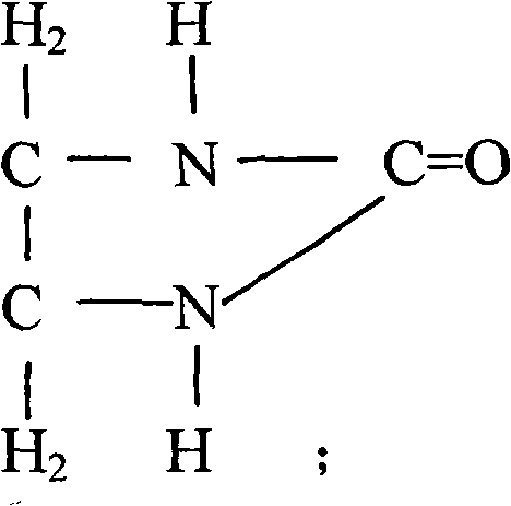 Production method of double faced net point powder adhesive lining cloth