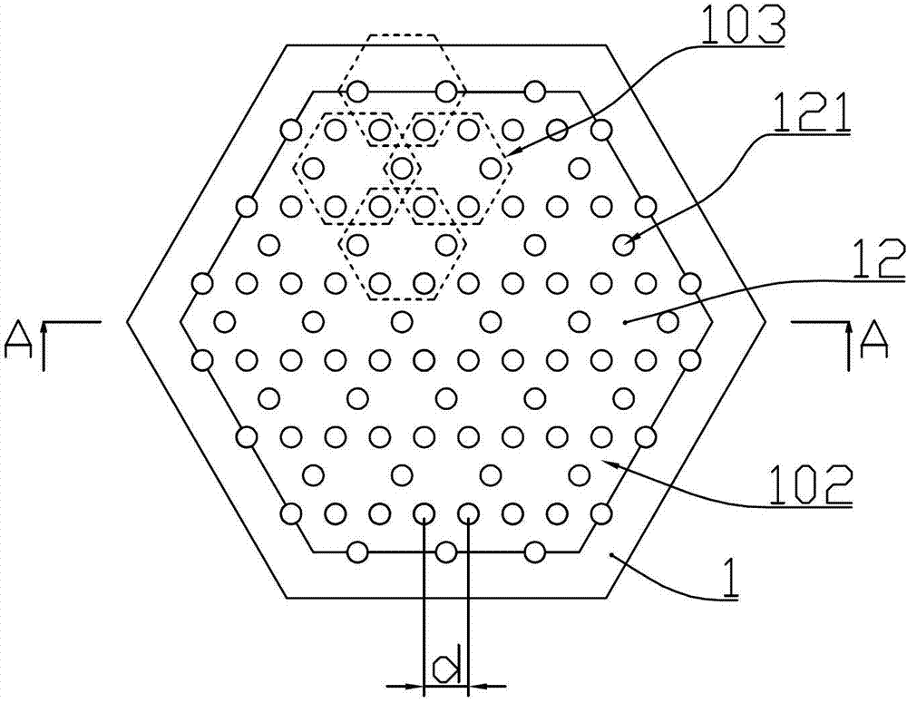 Box-packed splicing toy