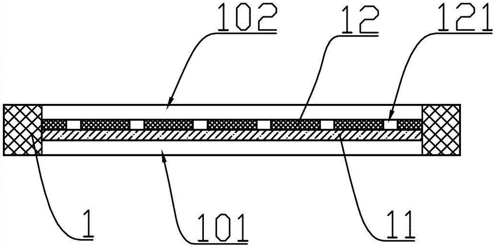 Box-packed splicing toy