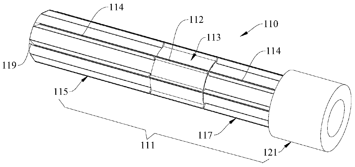 Hydraulic pipe connector