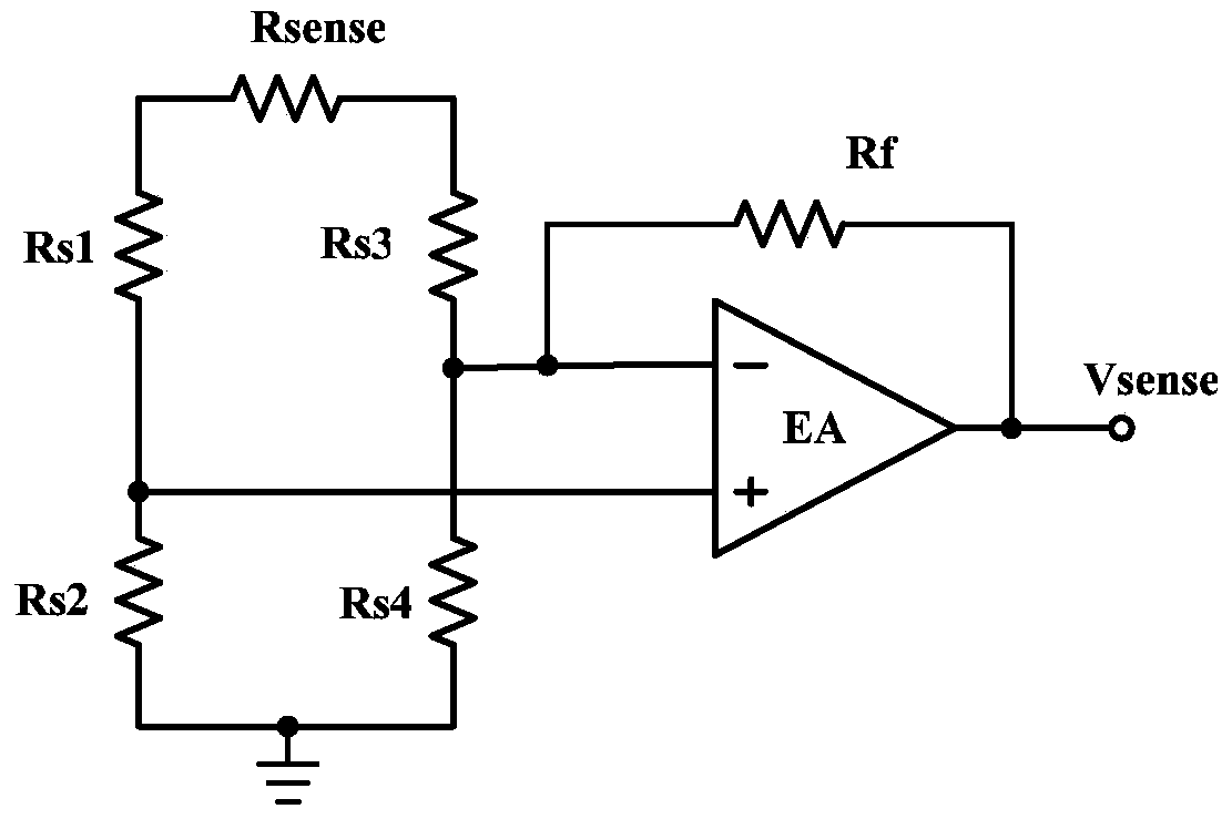 High-stability flyback direct current-direct current (DC-DC) converter