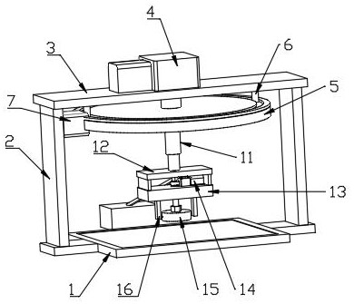 Surface leveling equipment for wood product processing