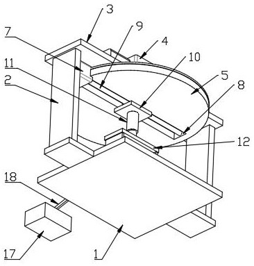 Surface leveling equipment for wood product processing