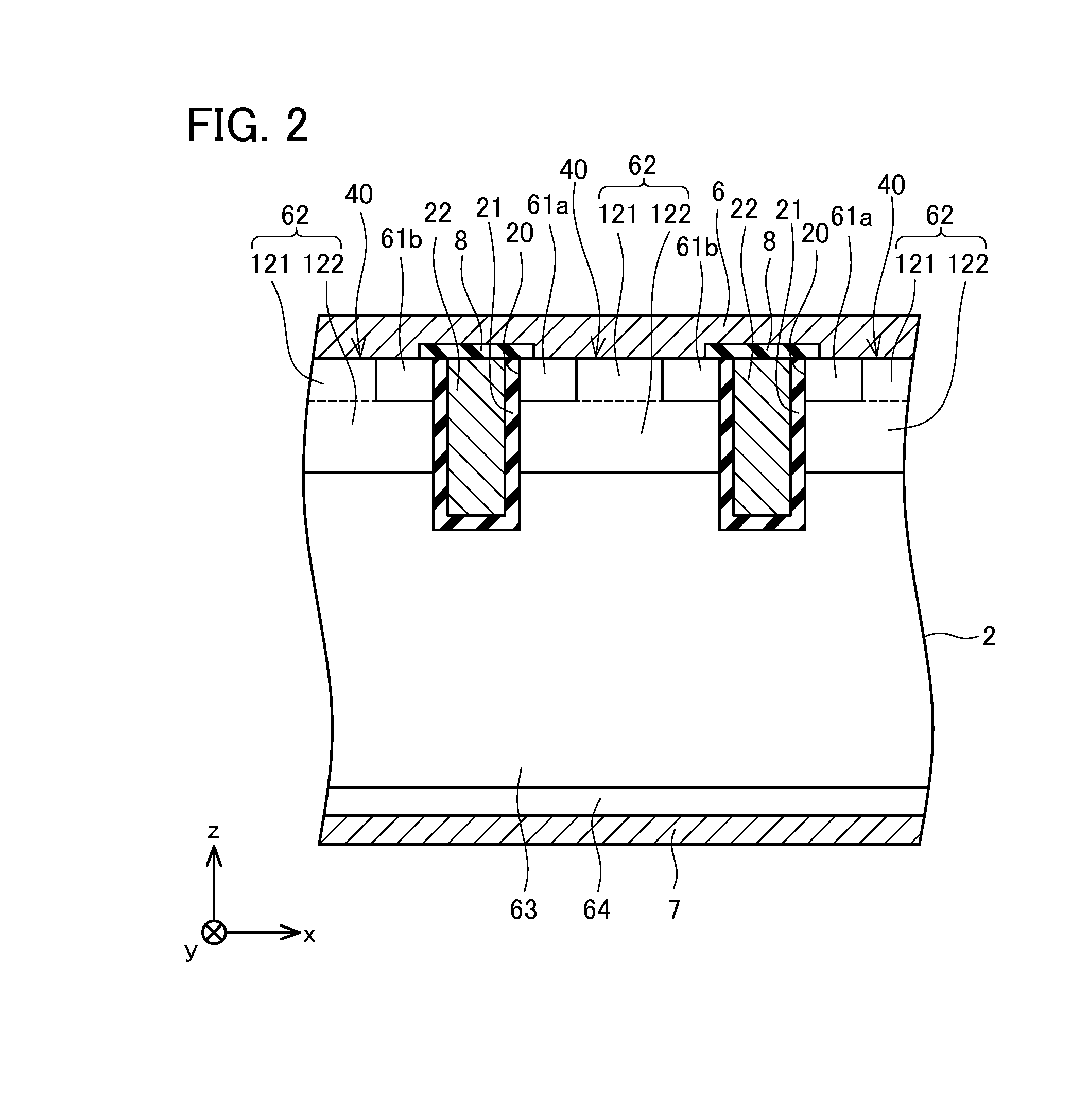 Semiconductor device