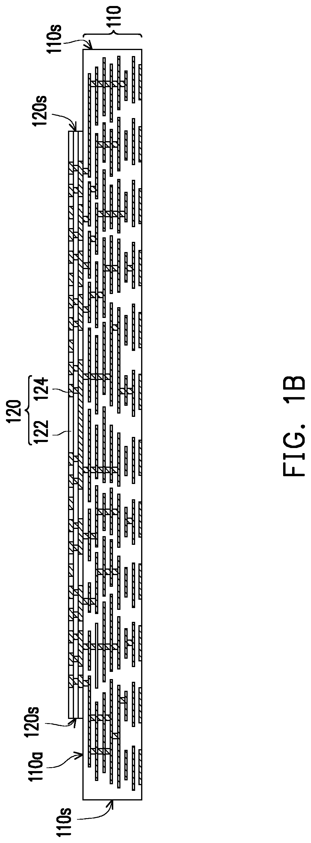 Semiconductor package structure and manufacturing method thereof